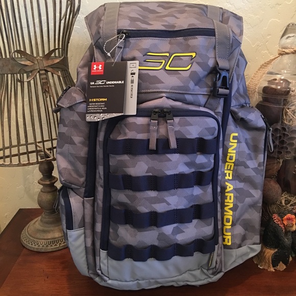 under armour tactical backpack
